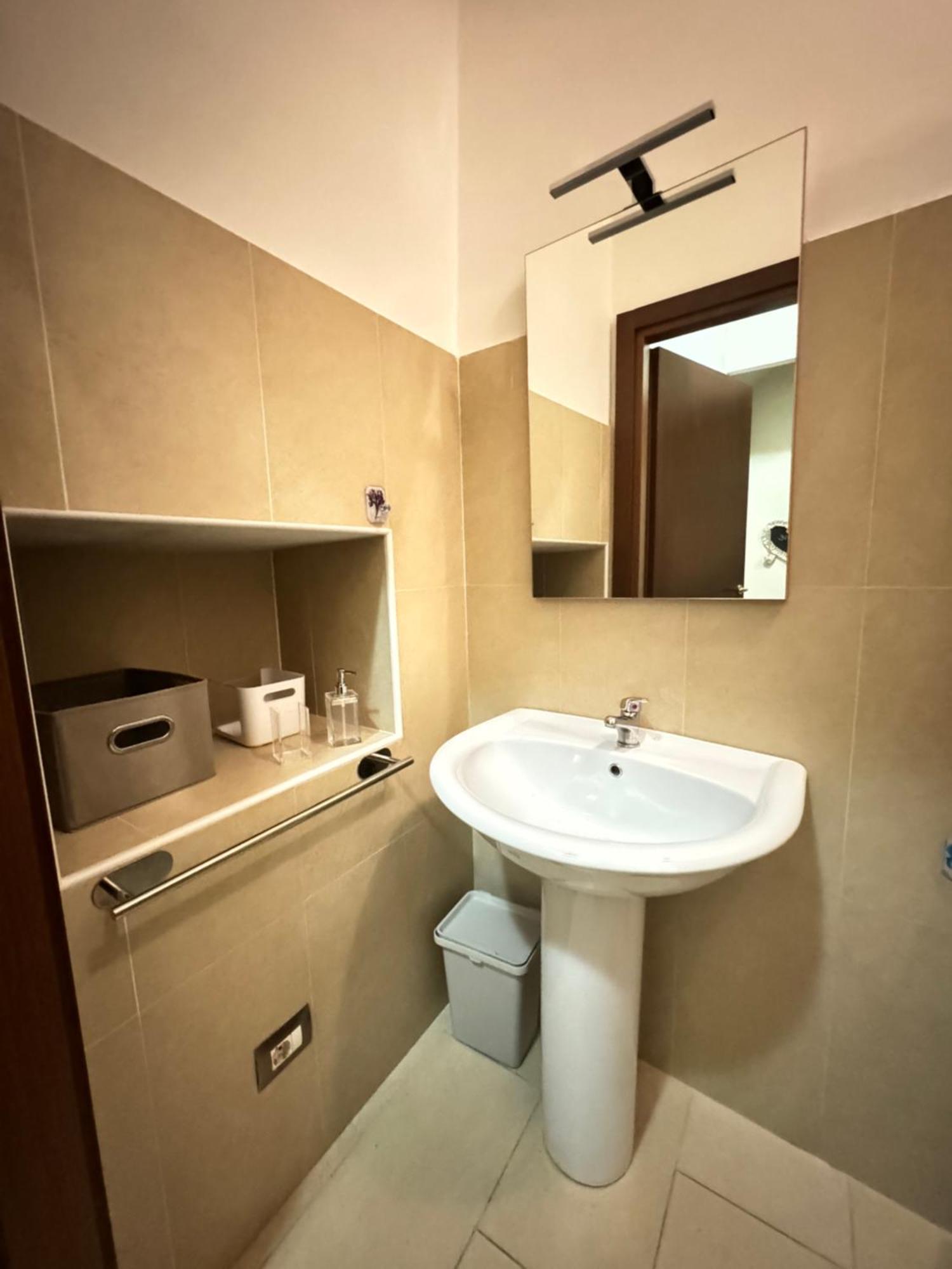 Apartment Il Borgo Dei Mestieri *