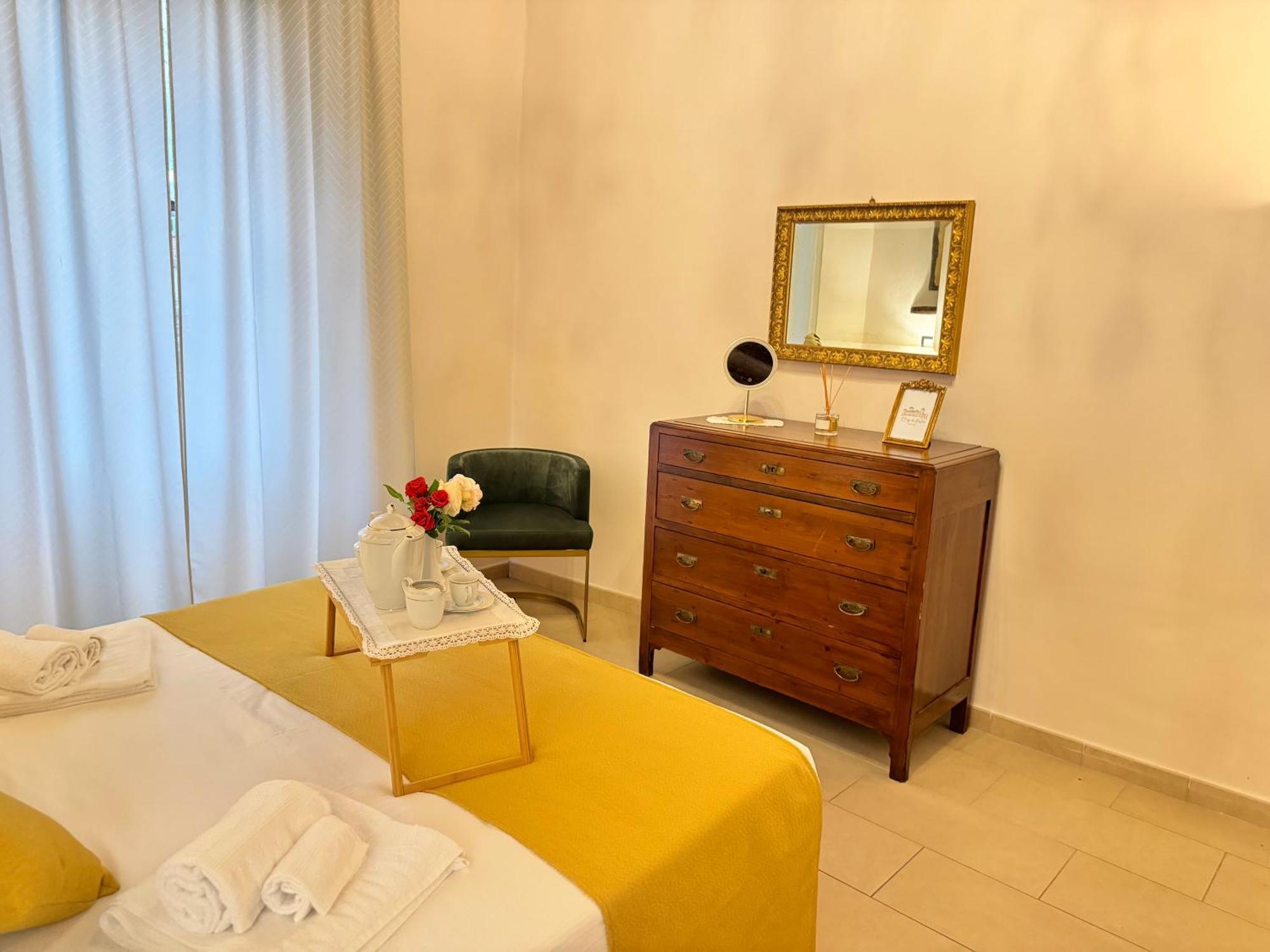 Il Borgo Dei Mestieri Apartment Spoleto