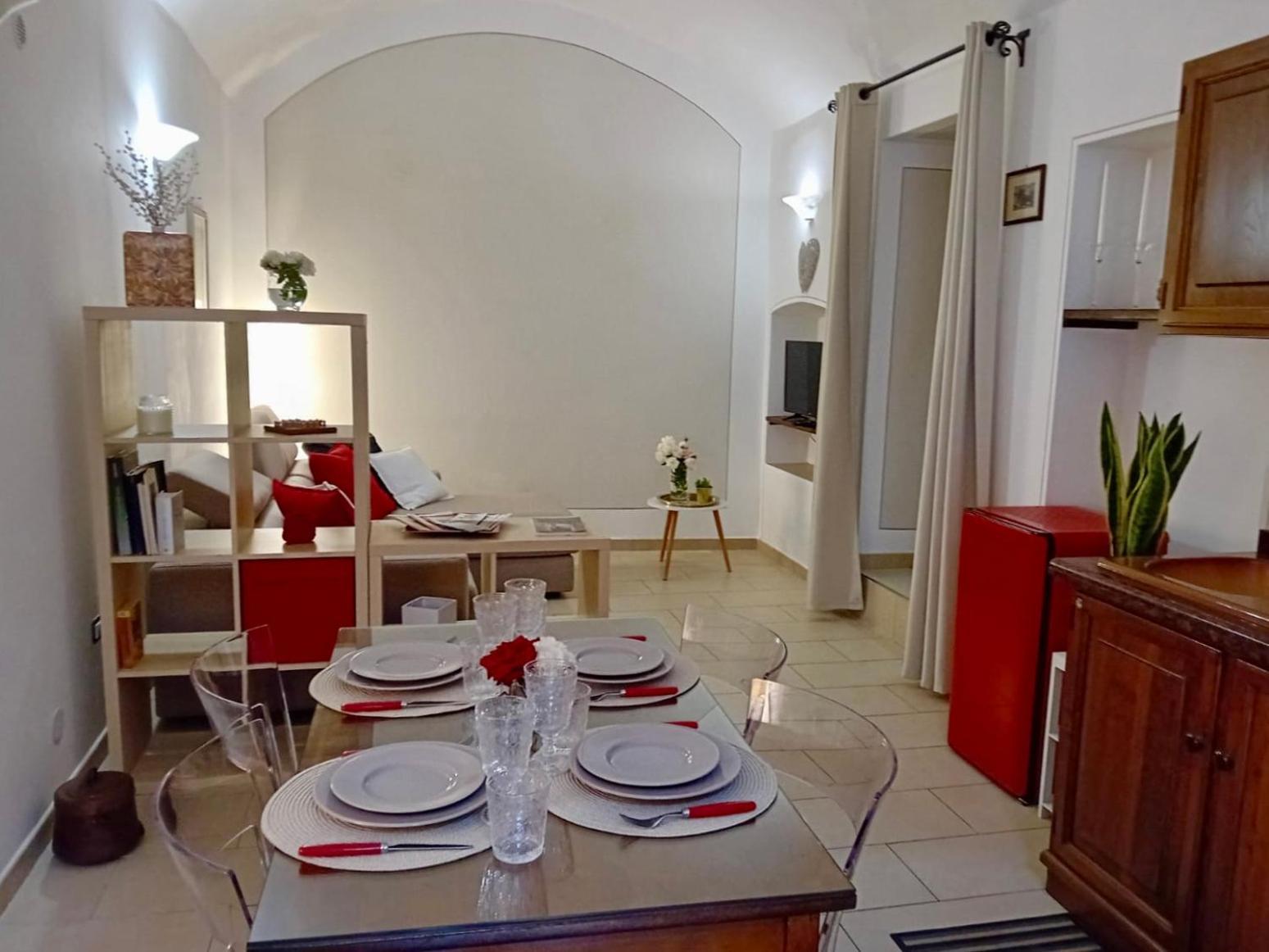 Il Borgo Dei Mestieri Spoleto
