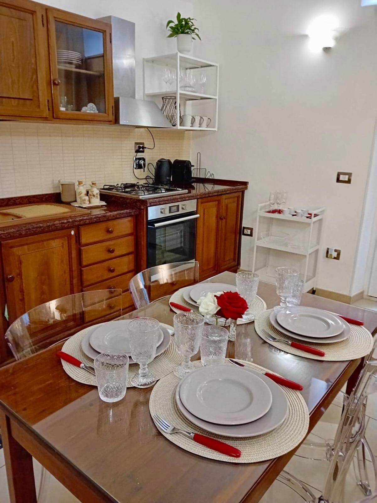 Apartment Il Borgo Dei Mestieri *
