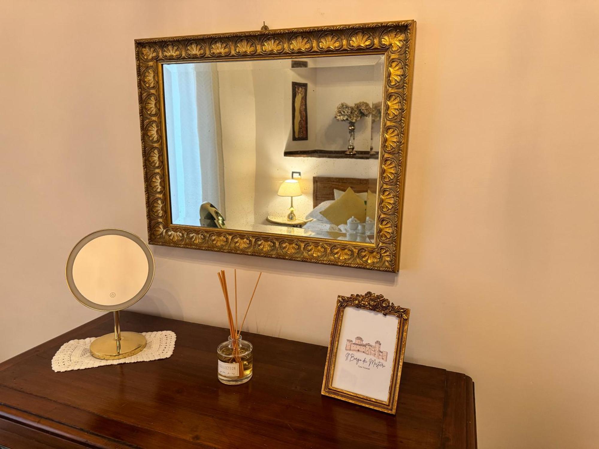 Il Borgo Dei Mestieri Apartment Spoleto