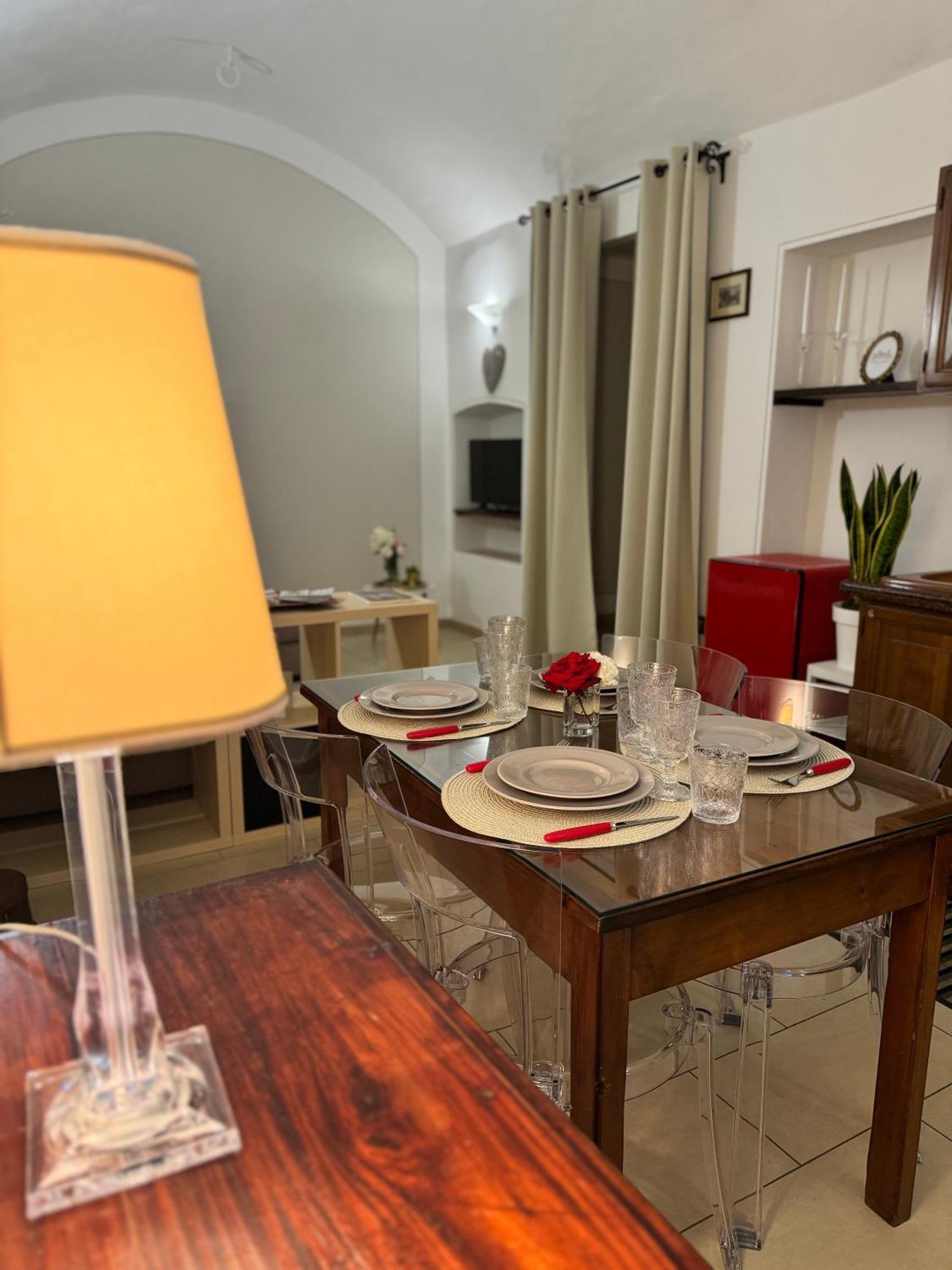 Apartment Il Borgo Dei Mestieri Spoleto