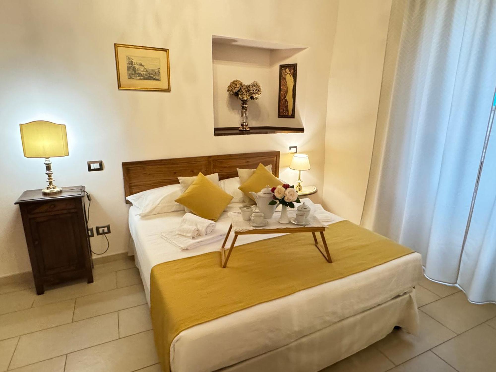 Il Borgo Dei Mestieri * Spoleto