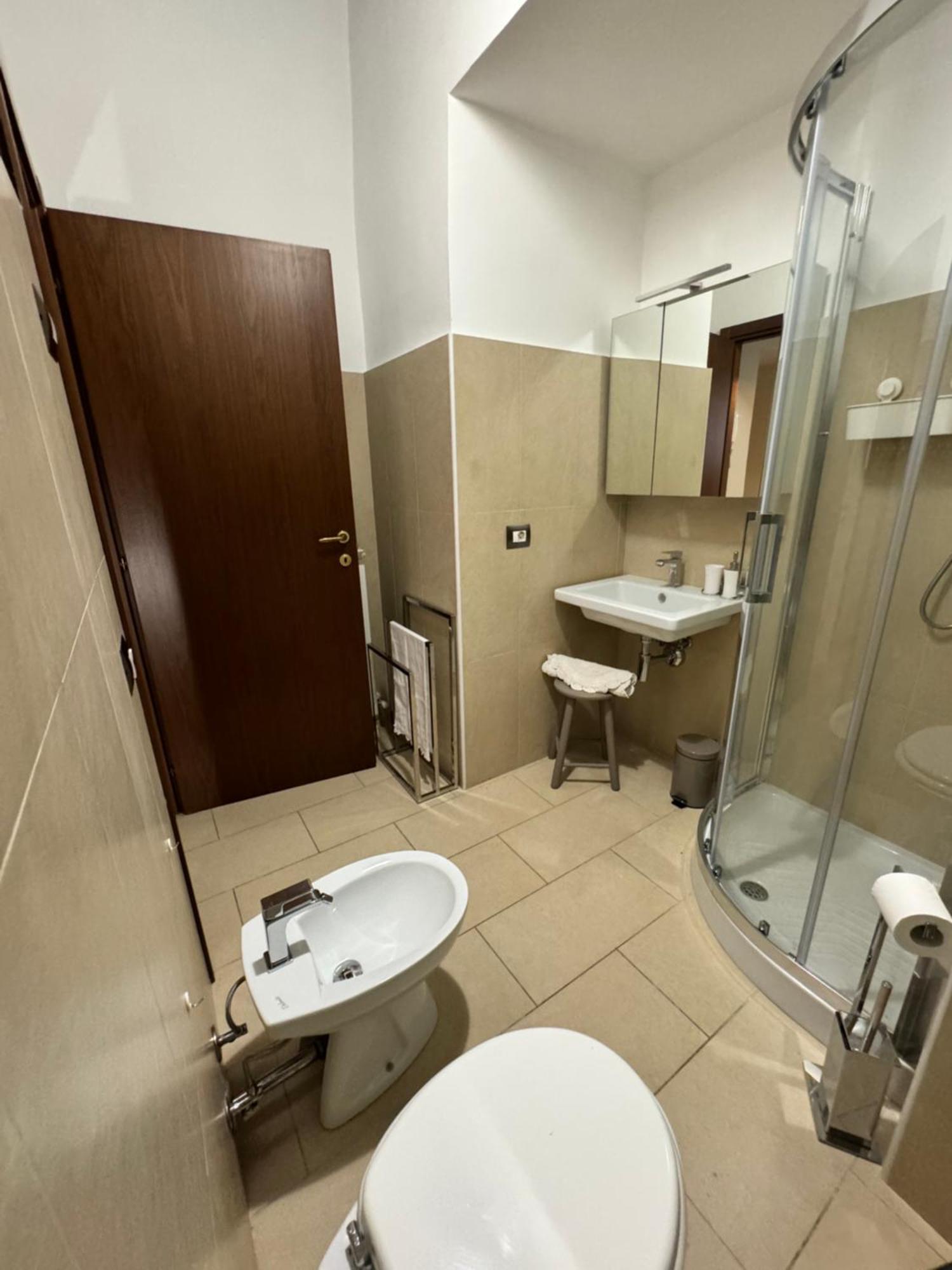Il Borgo Dei Mestieri Apartment *