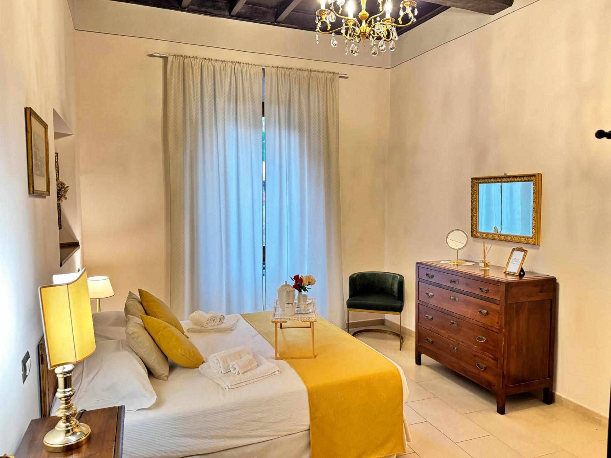 Il Borgo Dei Mestieri Apartment Spoleto