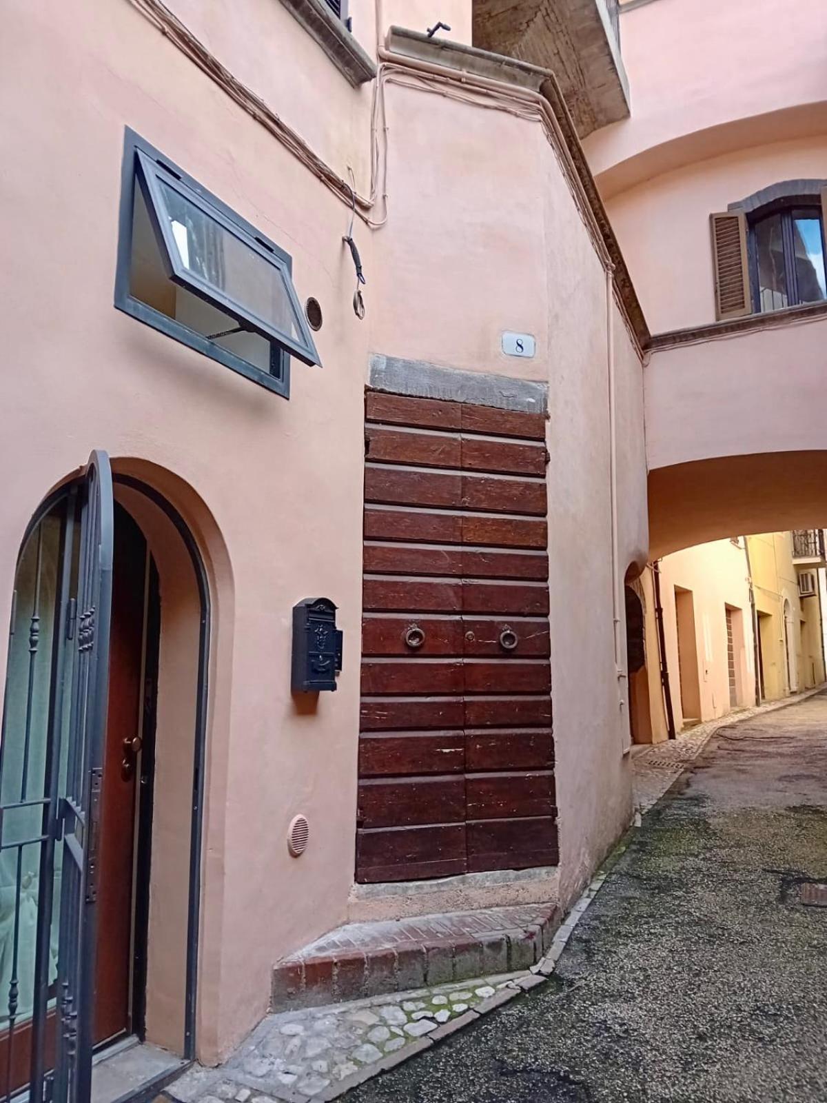 Il Borgo Dei Mestieri *