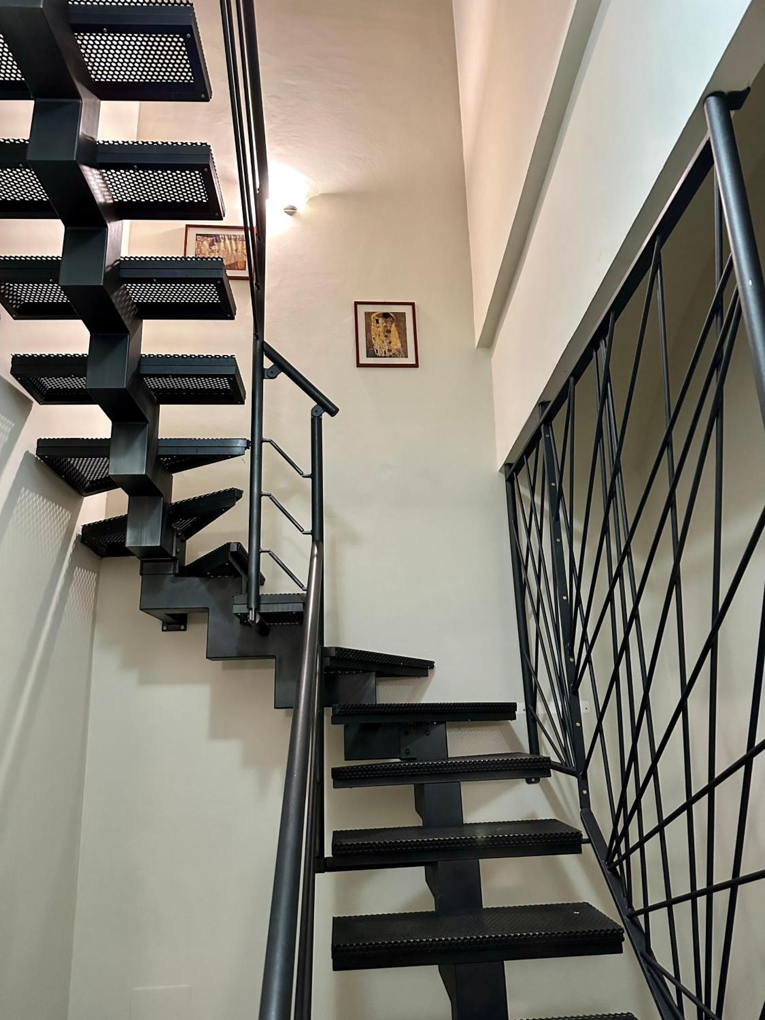 Il Borgo Dei Mestieri * Spoleto