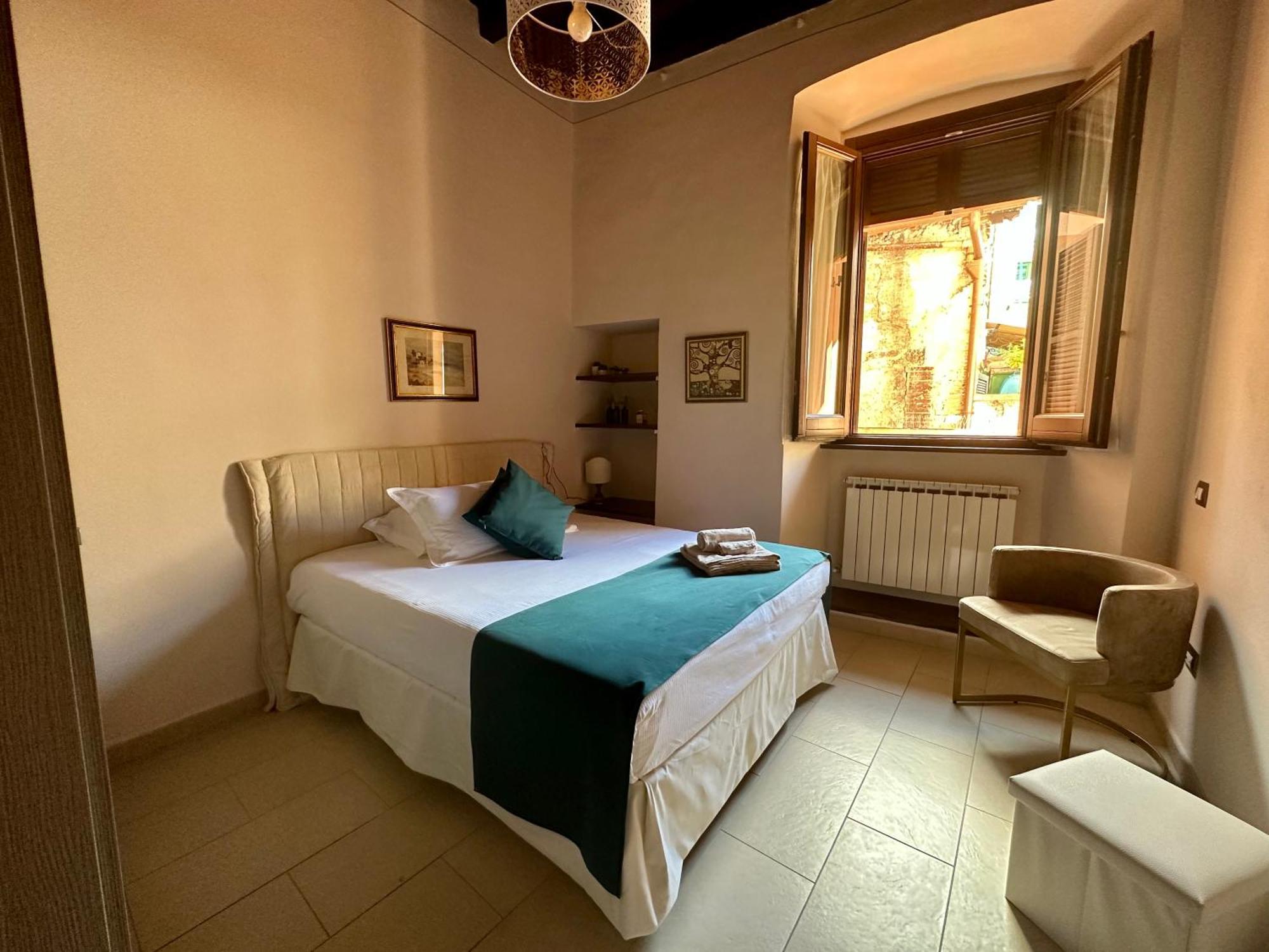 Il Borgo Dei Mestieri Apartment